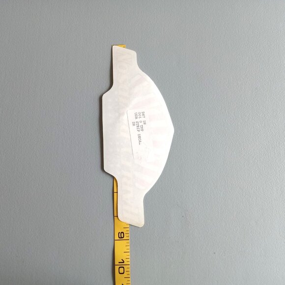 Vintage Harley Davidson Decal Sticker USA (Inside) Rare - Picture 7 of 9